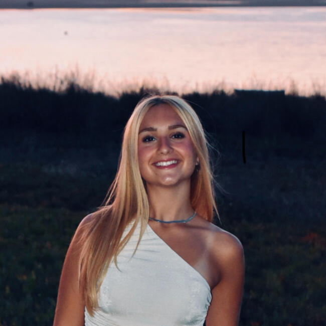 Babysitter in Lisbon: Ana Luz