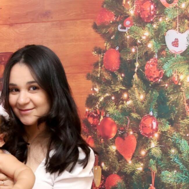 Babysitter in Ribeirão Preto: Juliessa