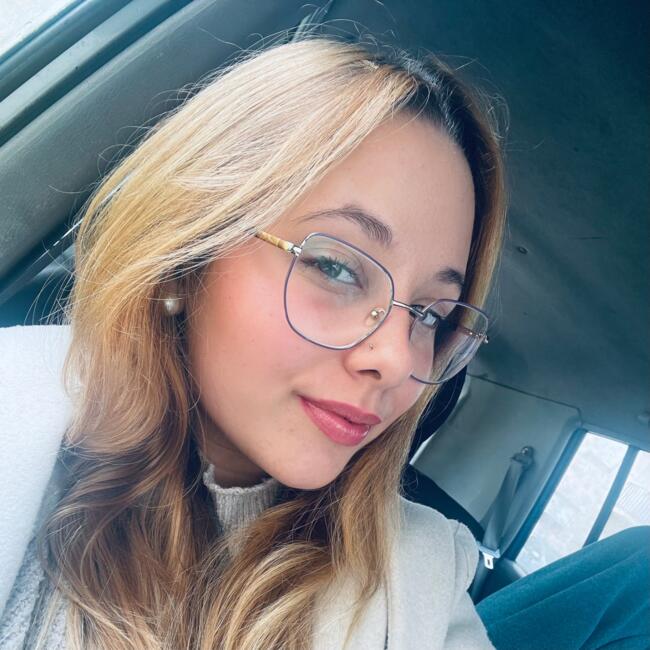 Babysitter in Vila Franca de Xira: Raquel