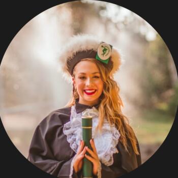 Babysitter in Florianópolis: Julia