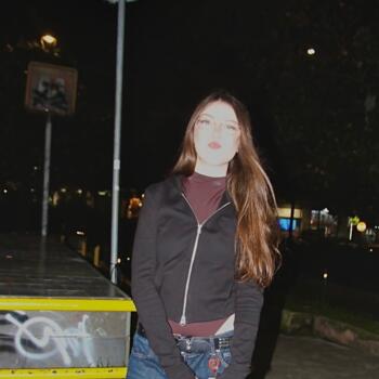 Babysitter in Naples: Alexandra