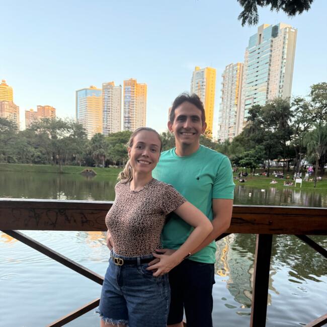 Babysitting job in Teresina: Marilia