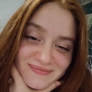 Babysitter in Savannah: Aylin