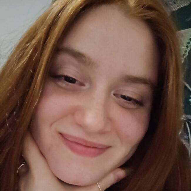 Babysitter in Savannah: Aylin