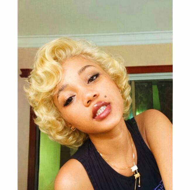 Babysitter in Palenque/Temp: Isha