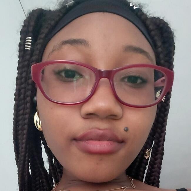 Babysitter in Palenque/Temp: Isha