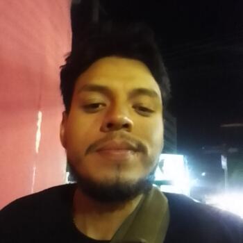 Trabajo para niñera en Cochabamba: trabajo de niñera Jheremy