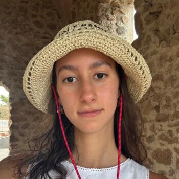 Babysitter in Giv‘atayim: מיה