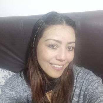 Babysitter in Tunja: ROSSY