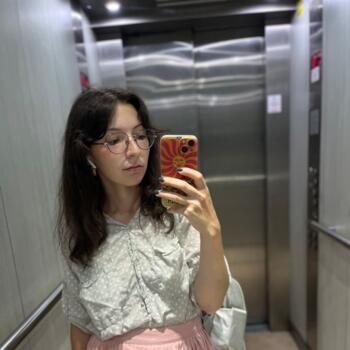 Babysitting job in Jerusalem: babysitting job Daria