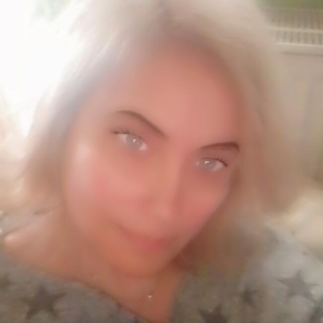Babysitter in Piraeus: Christina