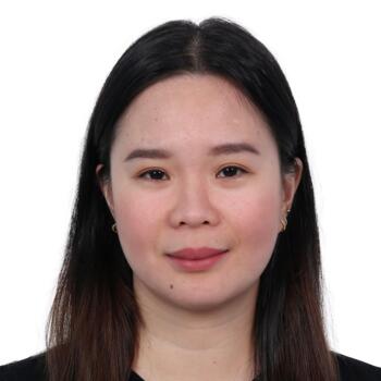 جليسة أطفال في دبي: Chel