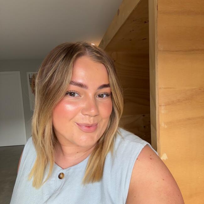 Babysitter in Launceston: Abby