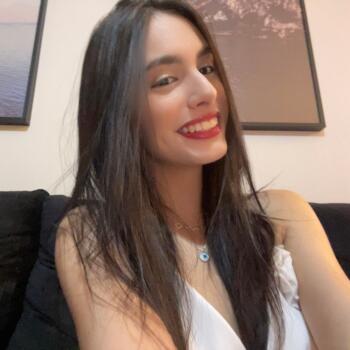 Babá em Novo Hamburgo: Lia