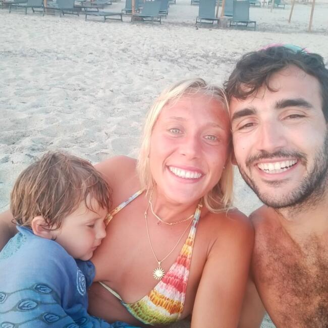 Babysitting job in Heidelberg: Sophia