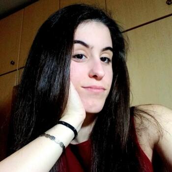 Babysitter Καλαμάτα: Ερισα
