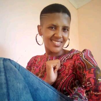 Nanny in Mthatha: Ayanda