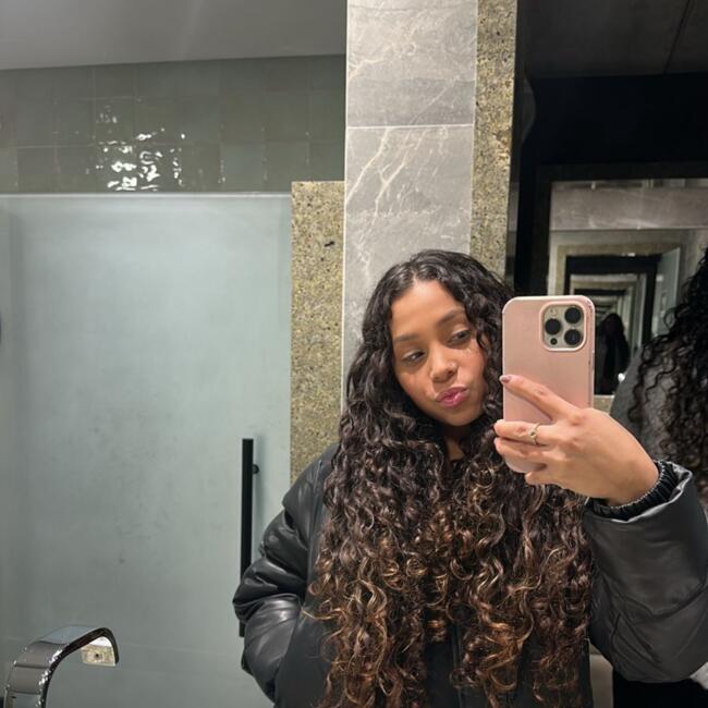 Babysitter in Capão da Canoa: Stefane