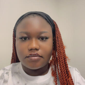 Babysitter in Dagenham: PRECIOUS