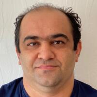 Maijid Montazer Mahdi