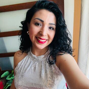 Babysitting job in Padre Las Casas: babysitting job Carla Noemí