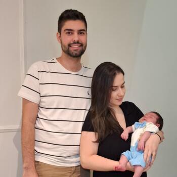 Emprego de babá em Macaé: emprego de babá Tarusa