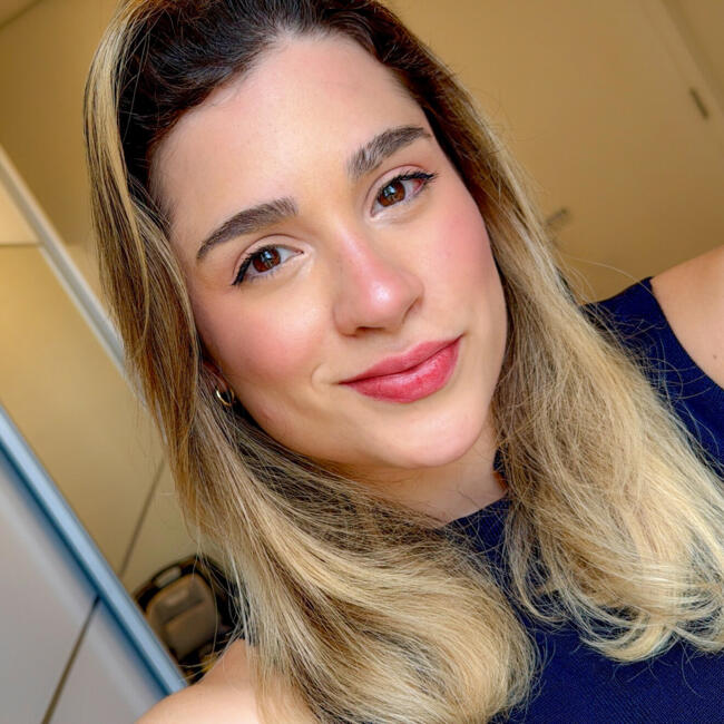 Babysitting job in São Paulo (São Paulo): Bruna