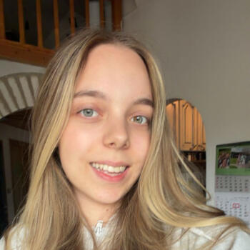 Babysitter Litija: Daša