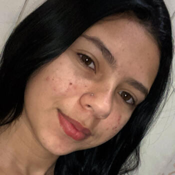 Babysitter in São Paulo: Jucilene