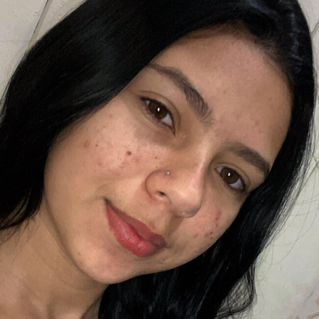 Babysitter in São Paulo: Jucilene