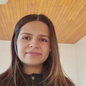 Babysitter Aarschot: Ximena