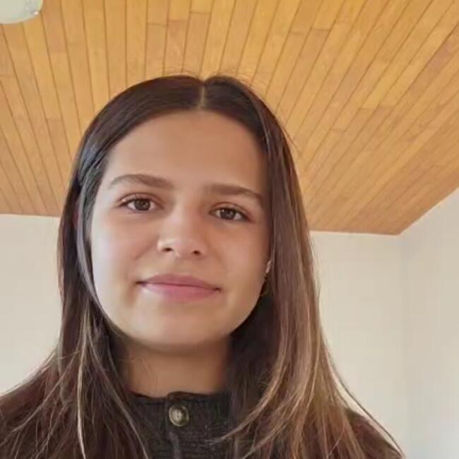 Babysitter in Aarschot: Ximena