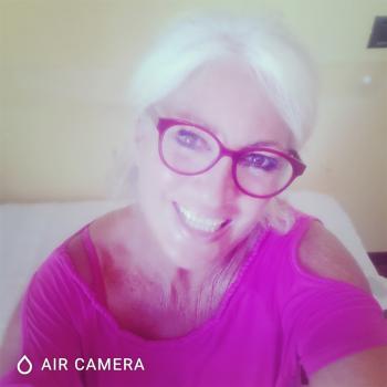 Babysitter a Roma: Alessia bonavenia