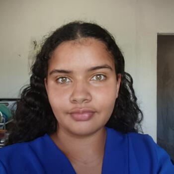 Babysitter in Aquiraz: Lídia maria do