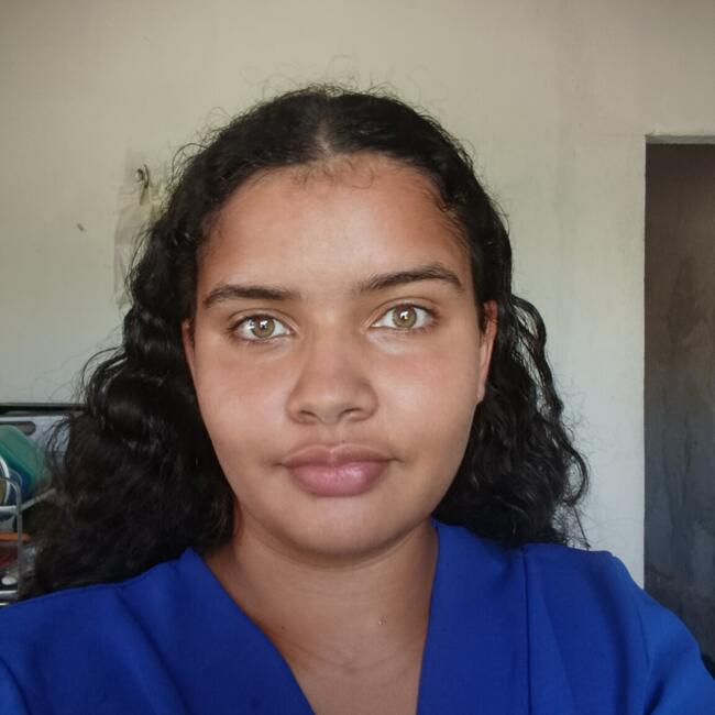 Babysitter in Aquiraz: Lídia maria do