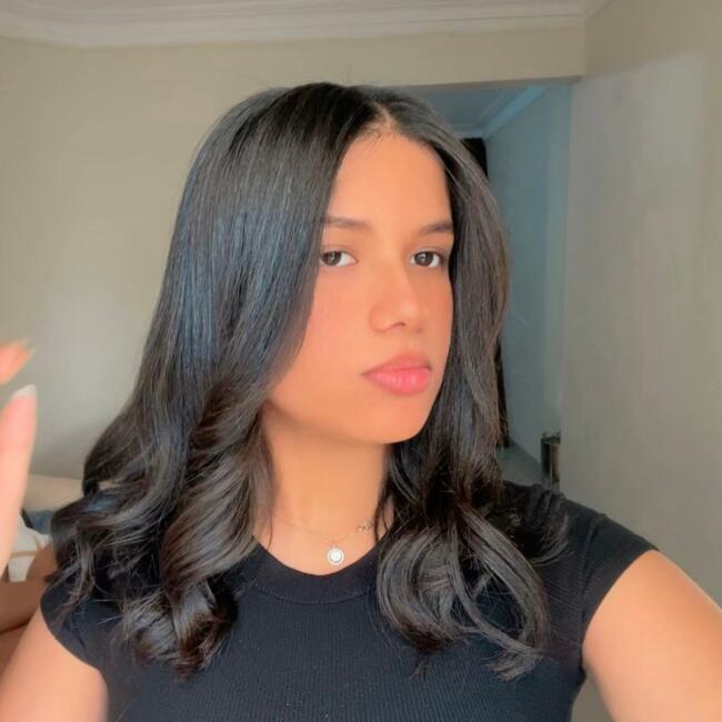 Babysitter in Santiago de los Caballeros: Mia Santana