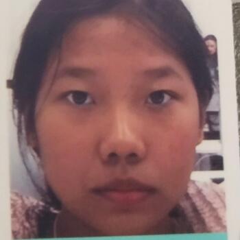 Babysitter in Liverpool: Hsu Pyae