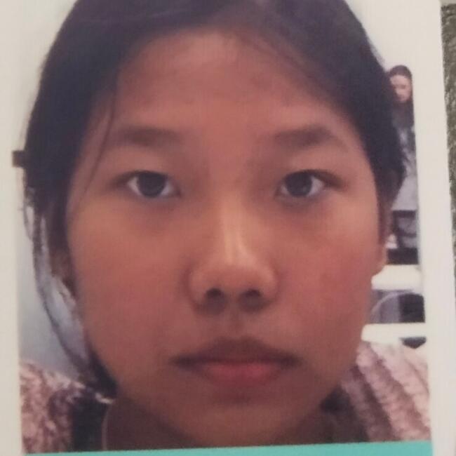 Babysitter in Liverpool: Hsu Pyae
