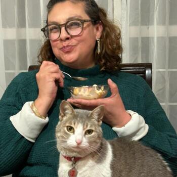 Niñera Ciudad de México: Angélica