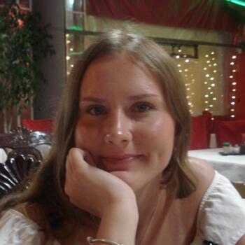 Babysitter in Schwerte: Lenja