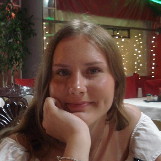 Babysitter in Schwerte: Lenja