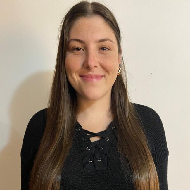 Babysitter in San José (Provincia de San José): María Jose