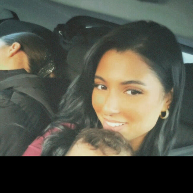 Babysitter in Mainz: Lina