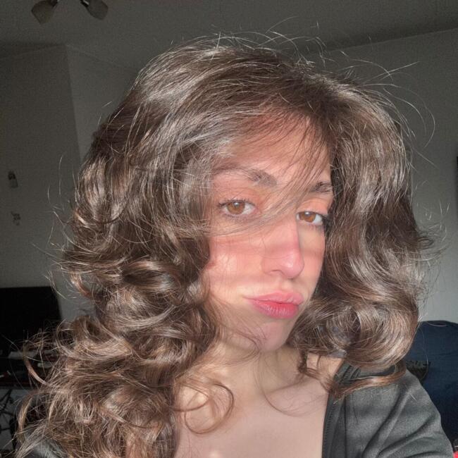 Babysitter in Belgrade: Nikolina