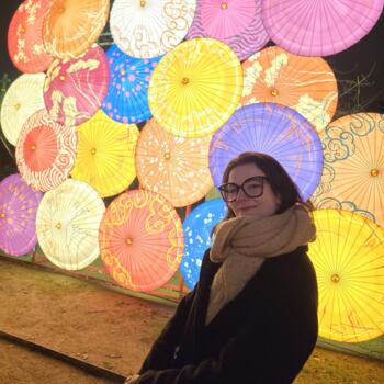 Babysitter in Beaumont: Léa