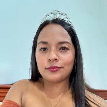 Babysitter in Samborondón: Brenda