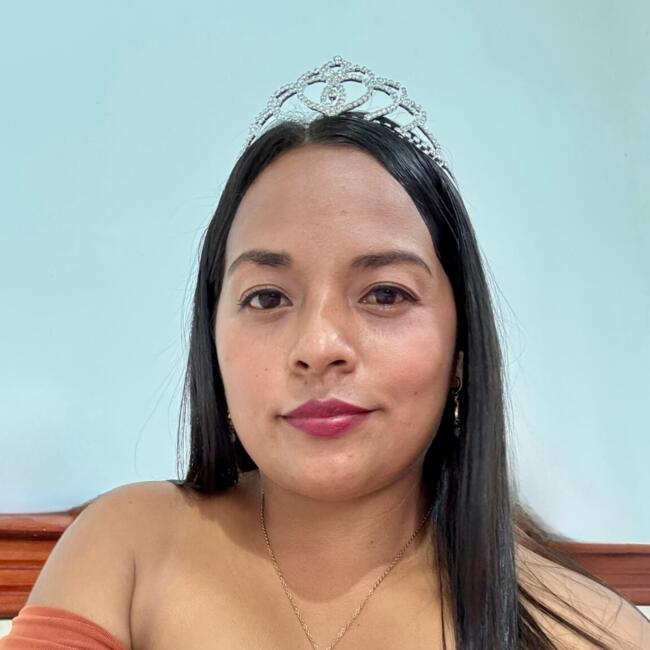 Babysitter in Samborondón: Brenda