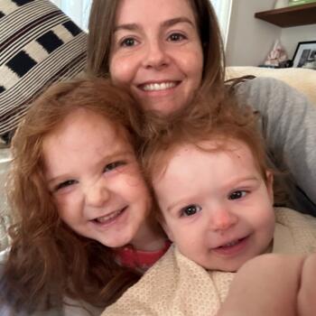 Babysitting job in Darwin: babysitting job Annalise