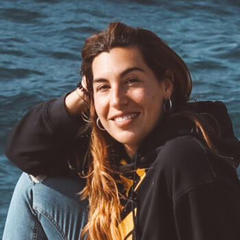 Niñera Alicante: Paula