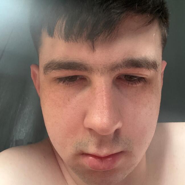 Babysitting job in Liverpool: Steven